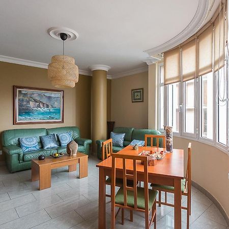 Piso De 2 Habitaciones En Mesa Y Lopez Las Palmas / Gran Canaria Exterior foto