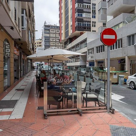 Piso De 2 Habitaciones En Mesa Y Lopez Las Palmas / Gran Canaria Exterior foto