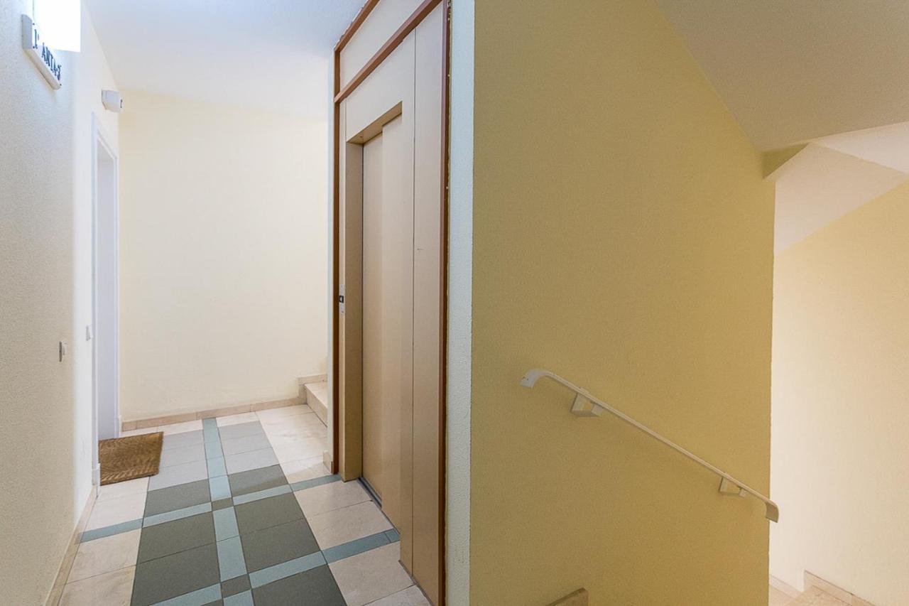Piso De 2 Habitaciones En Mesa Y Lopez Las Palmas / Gran Canaria Exterior foto