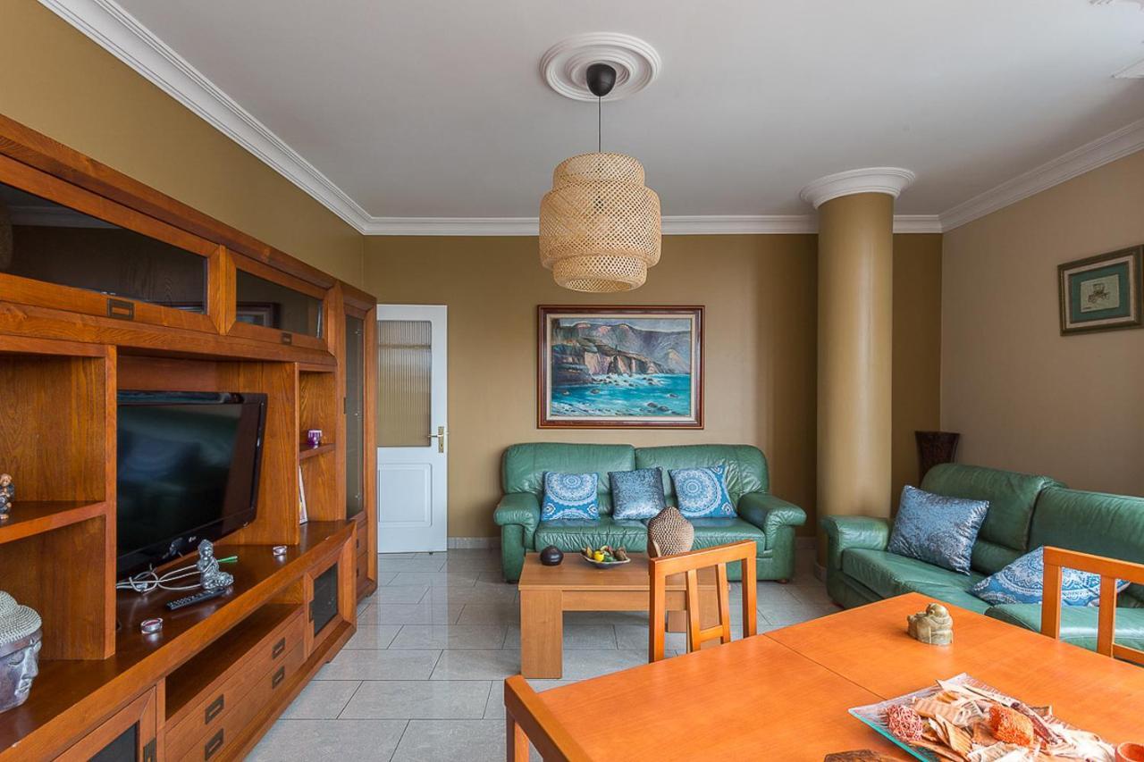 Piso De 2 Habitaciones En Mesa Y Lopez Las Palmas / Gran Canaria Exterior foto