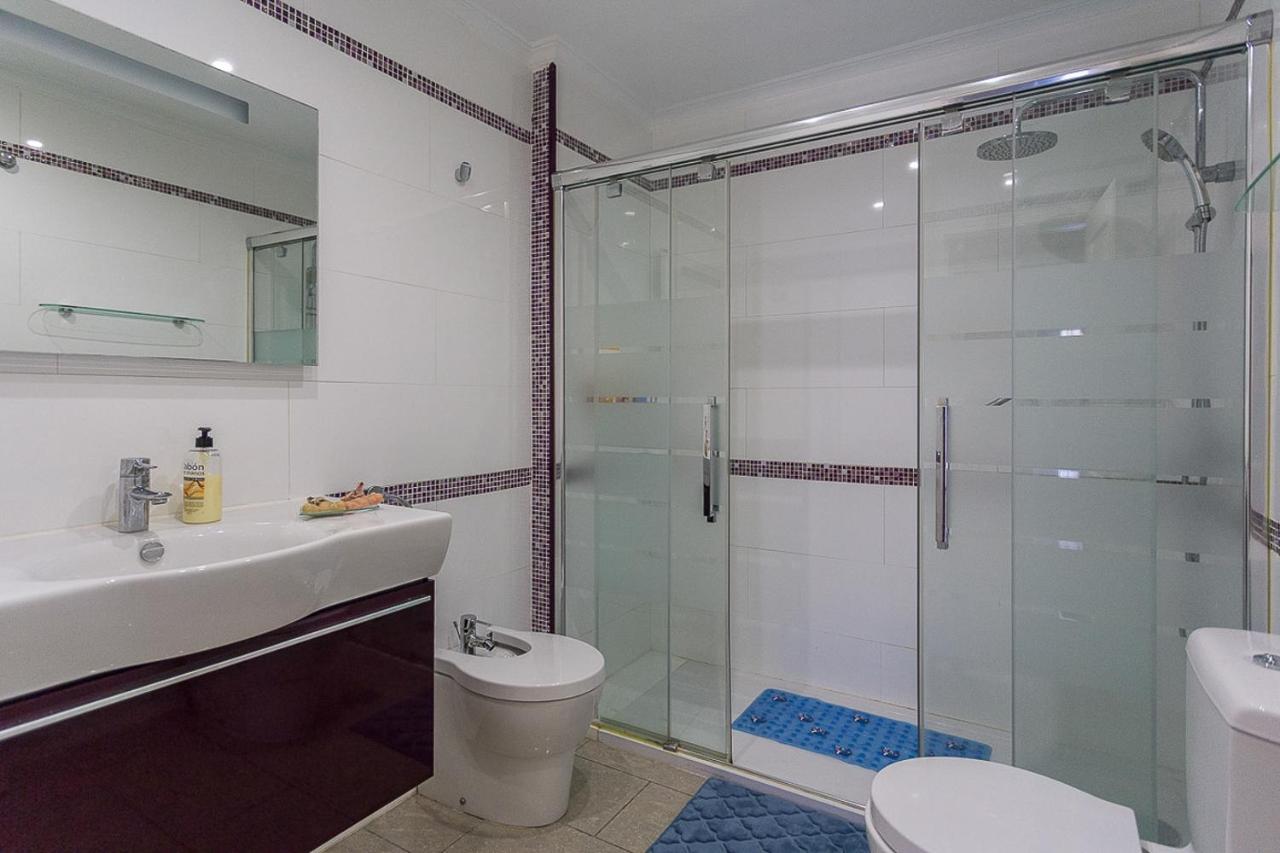 Piso De 2 Habitaciones En Mesa Y Lopez Las Palmas / Gran Canaria Exterior foto