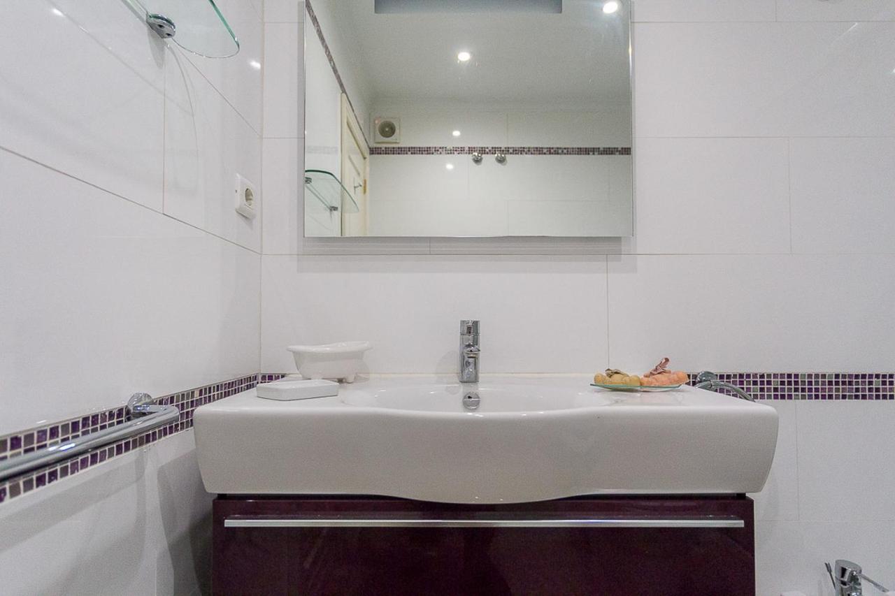 Piso De 2 Habitaciones En Mesa Y Lopez Las Palmas / Gran Canaria Exterior foto