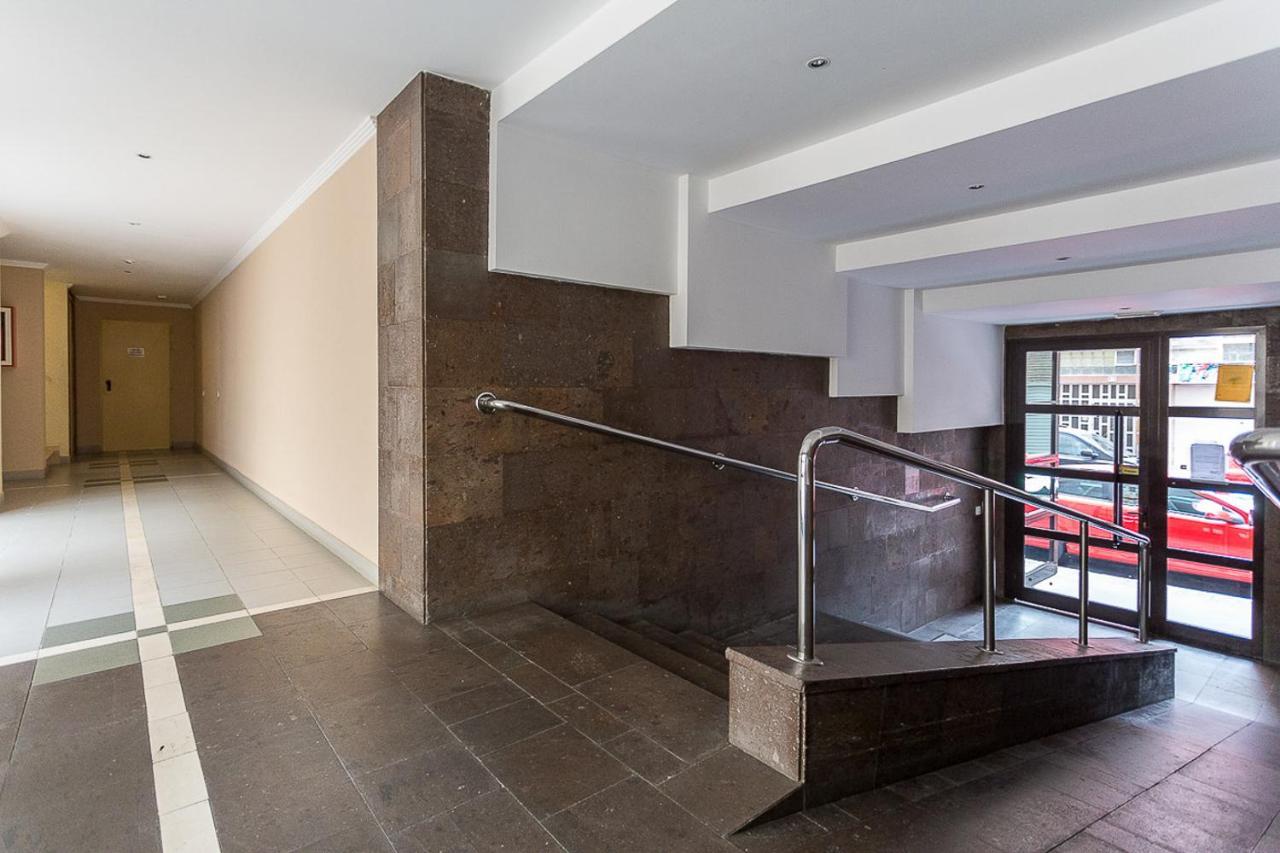 Piso De 2 Habitaciones En Mesa Y Lopez Las Palmas / Gran Canaria Exterior foto
