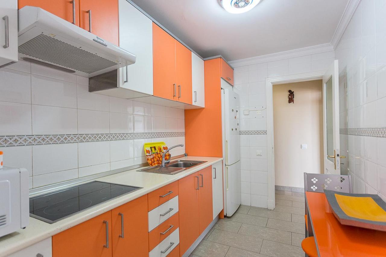 Piso De 2 Habitaciones En Mesa Y Lopez Las Palmas / Gran Canaria Exterior foto